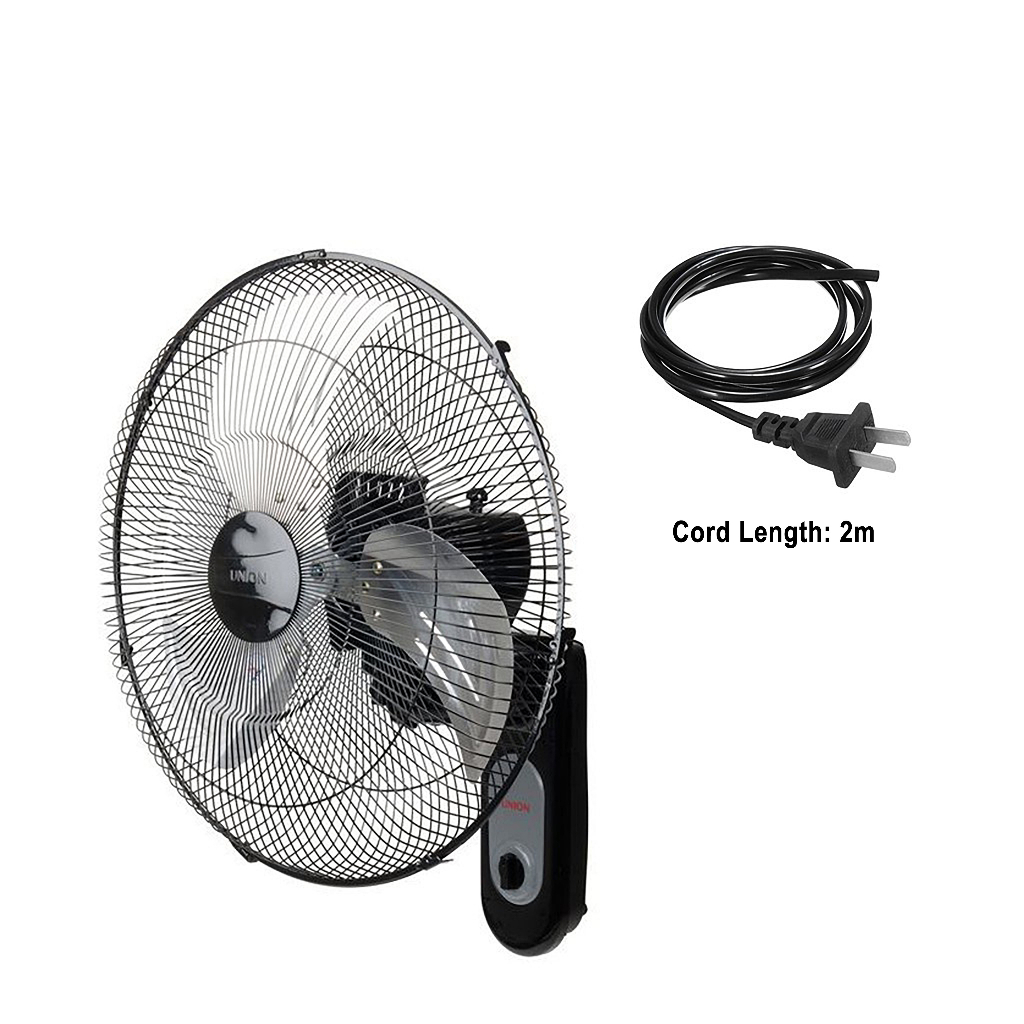 UNION by Winland 16inches industrial Wall Fan / Electric Fan UGTF16WF
