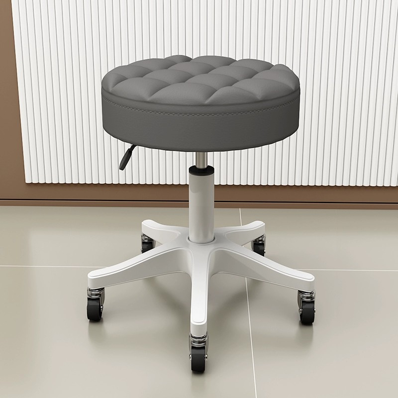 Rotating stool chair Hydraulic Stool Chair Adjustable for office, salon