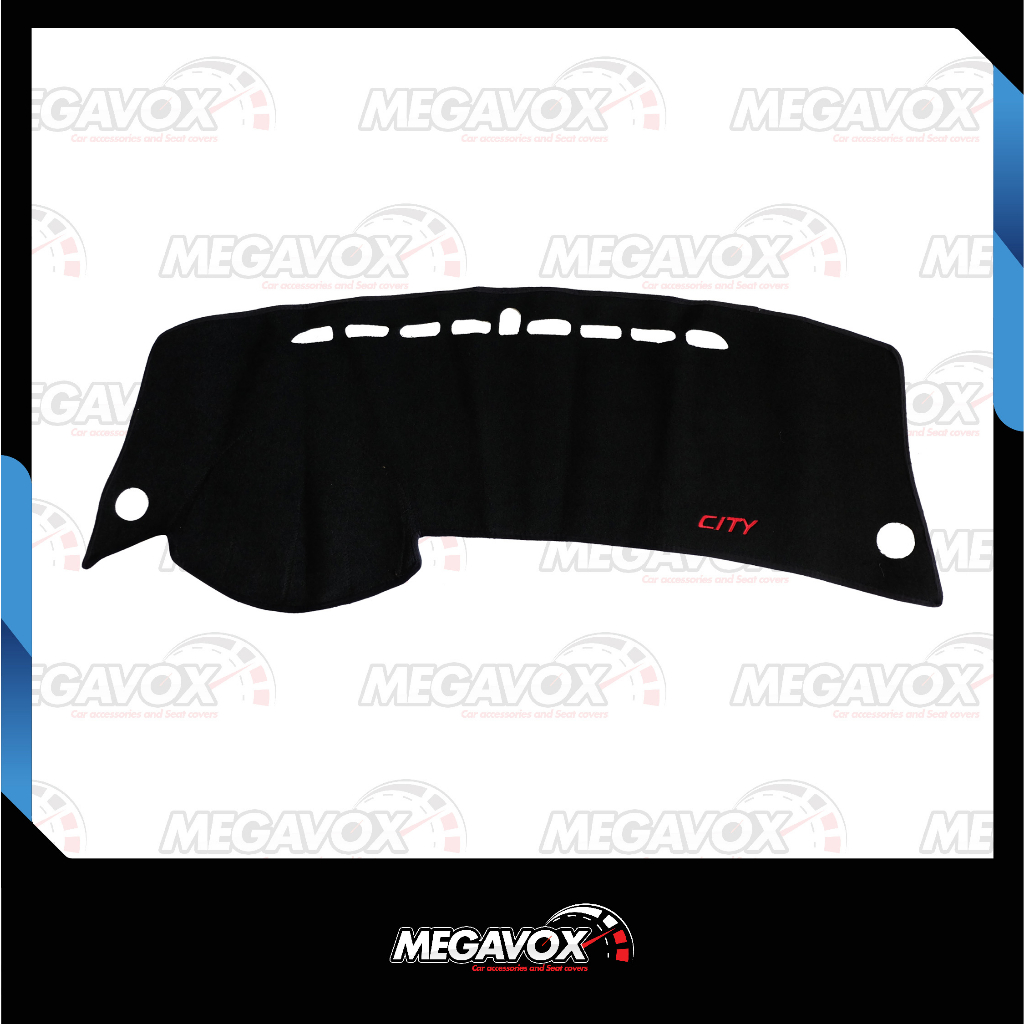 Honda City 20092013 Dashboard Cover Shopee Philippines