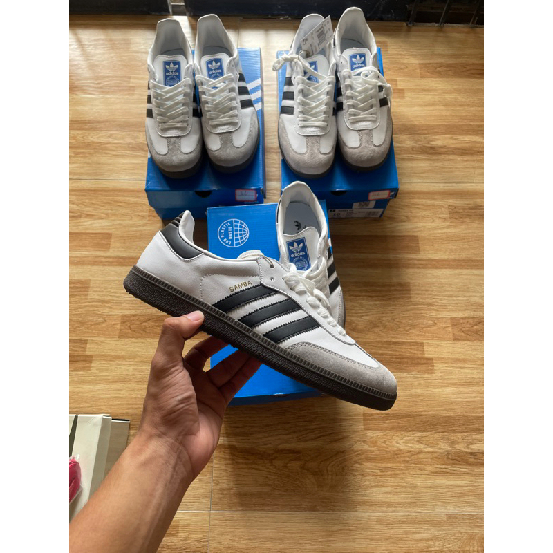 Adidas Samba OG (HL batch) | Shopee Philippines