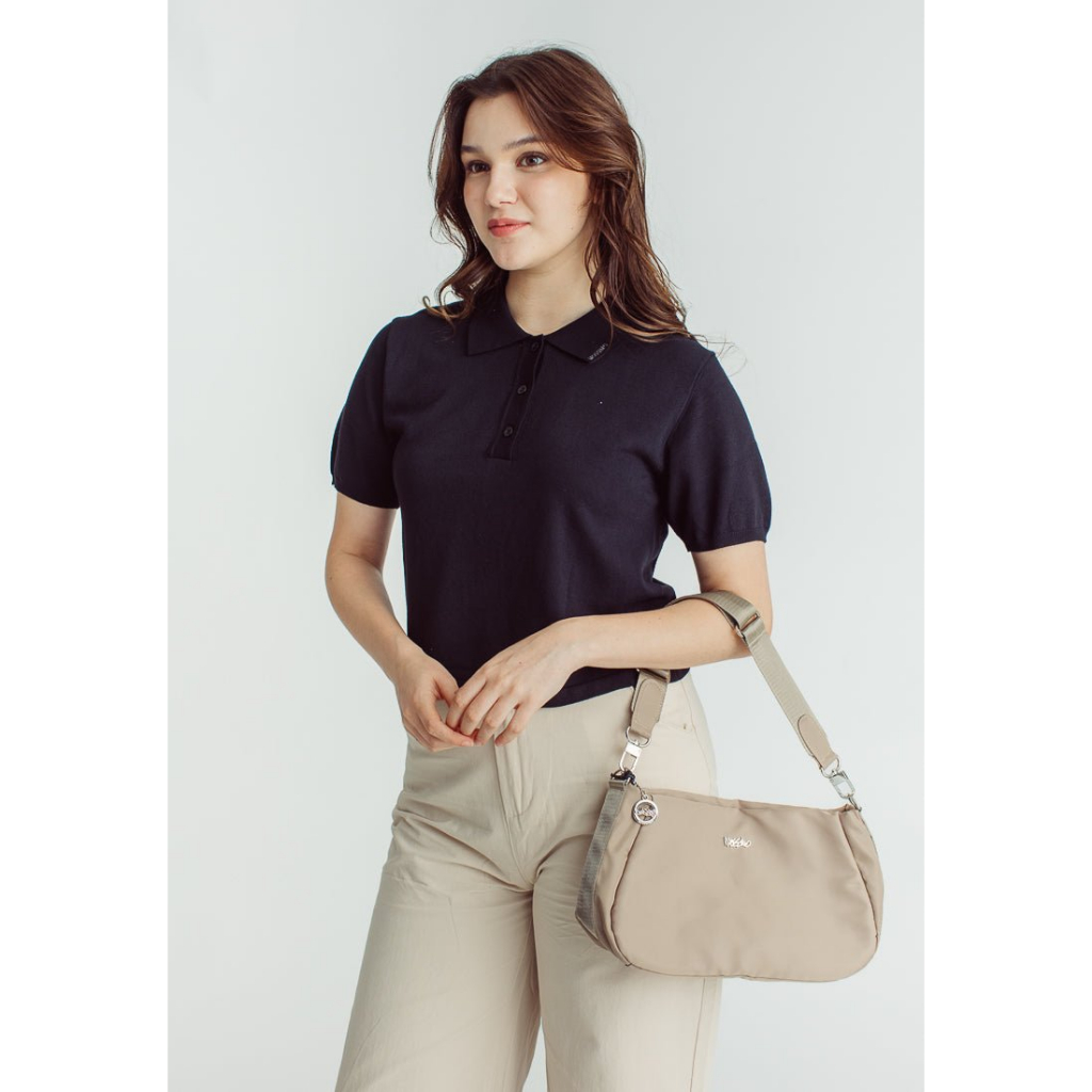 Elle Mossimo Ladies Small Crossover/ Sling Bag – Mossimo PH
