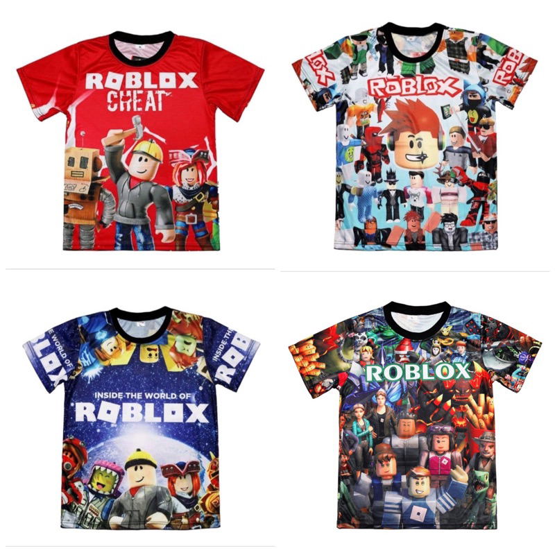 abs roblox t-shirt - Best Prices and Online Promos - Dec 2023