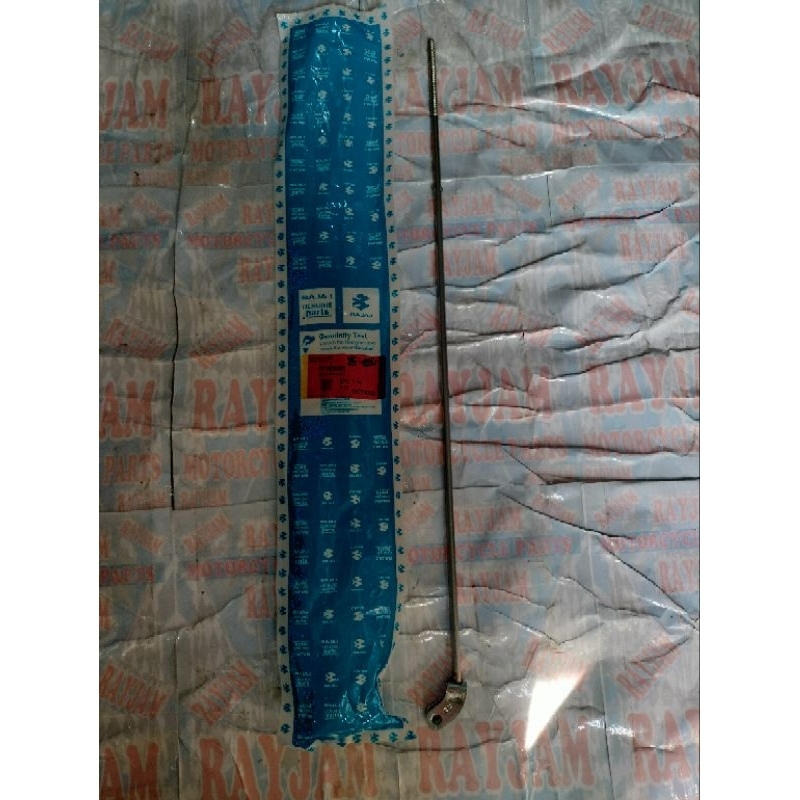 Brake Rod Boxer CT 150 PF161001 | Shopee Philippines