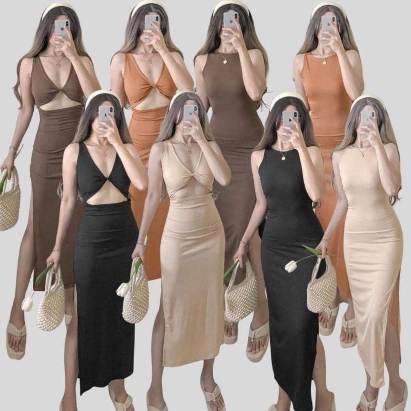 Shop gown for petite women for Sale on Shopee Philippines
