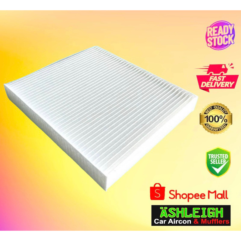 Cabin Filter Toyota Innova Fortuner Hilux Up