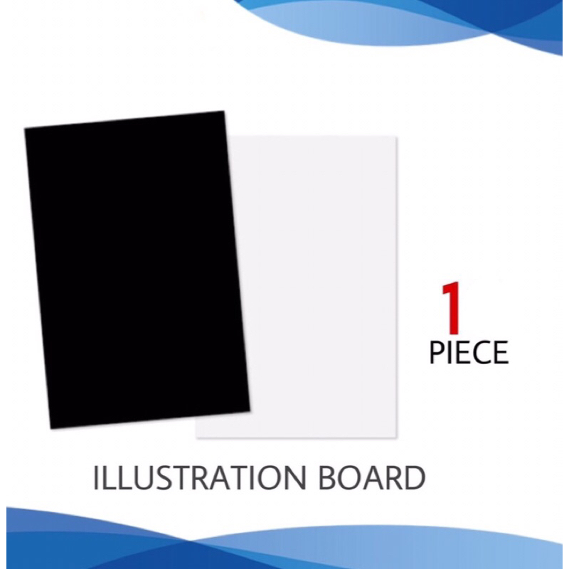 Shop illustration board for Sale on Shopee Philippines