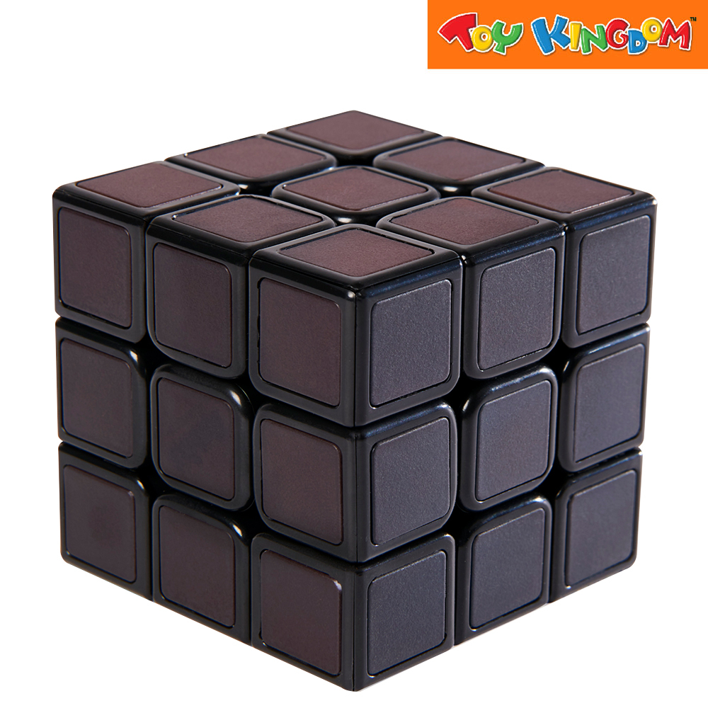 Rubik s Phantom 3x3 3D Combination Puzzle Shopee Philippines