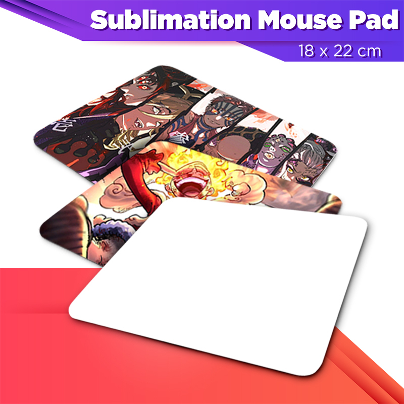 mouse pad sticker - Best Prices and Online Promos - Oct 2026 | Shopee ...