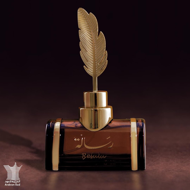 Resala by Arabian oud | Shopee Philippines