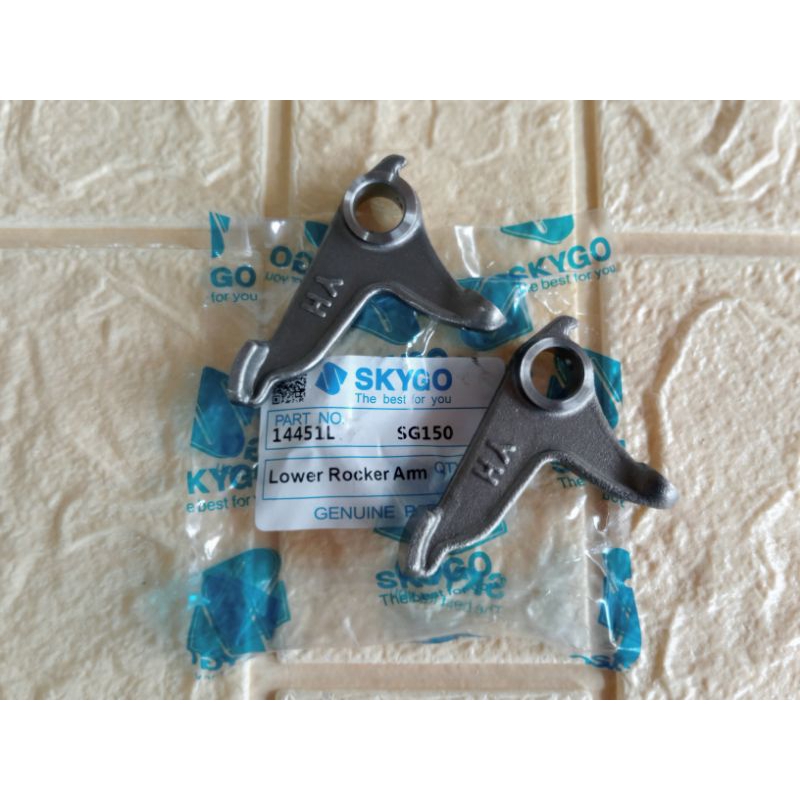 Skygo Cam Follower/ Lower Rocker Arm/ King/Wizard (2pcs) Shopee