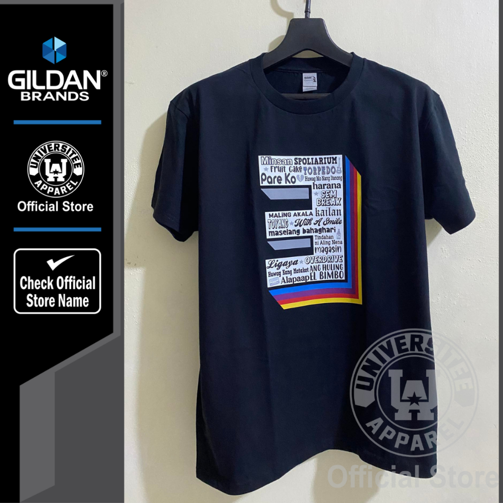 Original Gildan Brand Eraserheads Shirt Eheads Concert Shirt Eraserheads Band Shirt Eraserhead