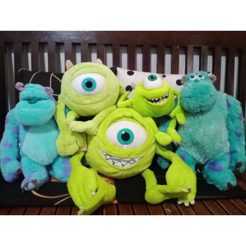 disney monstes inc.. | Shopee Philippines