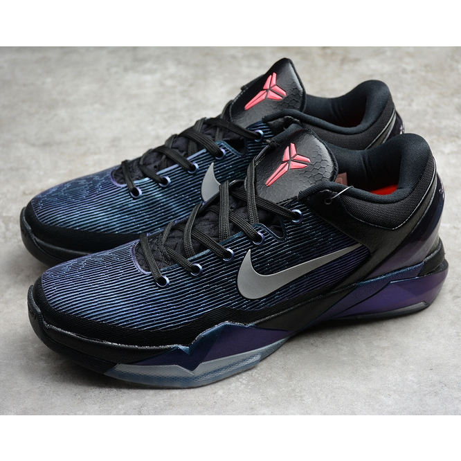 Blue kobe hot sale 7