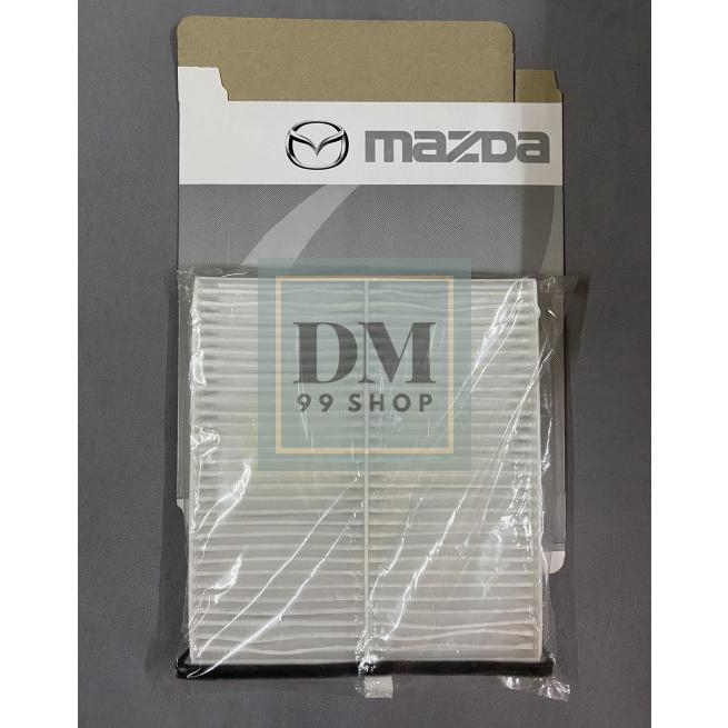 COD Cabin Filter MAZDA 3 Skyactiv (2014+) / MAZDA CX5 (2012+) / MAZDA 6