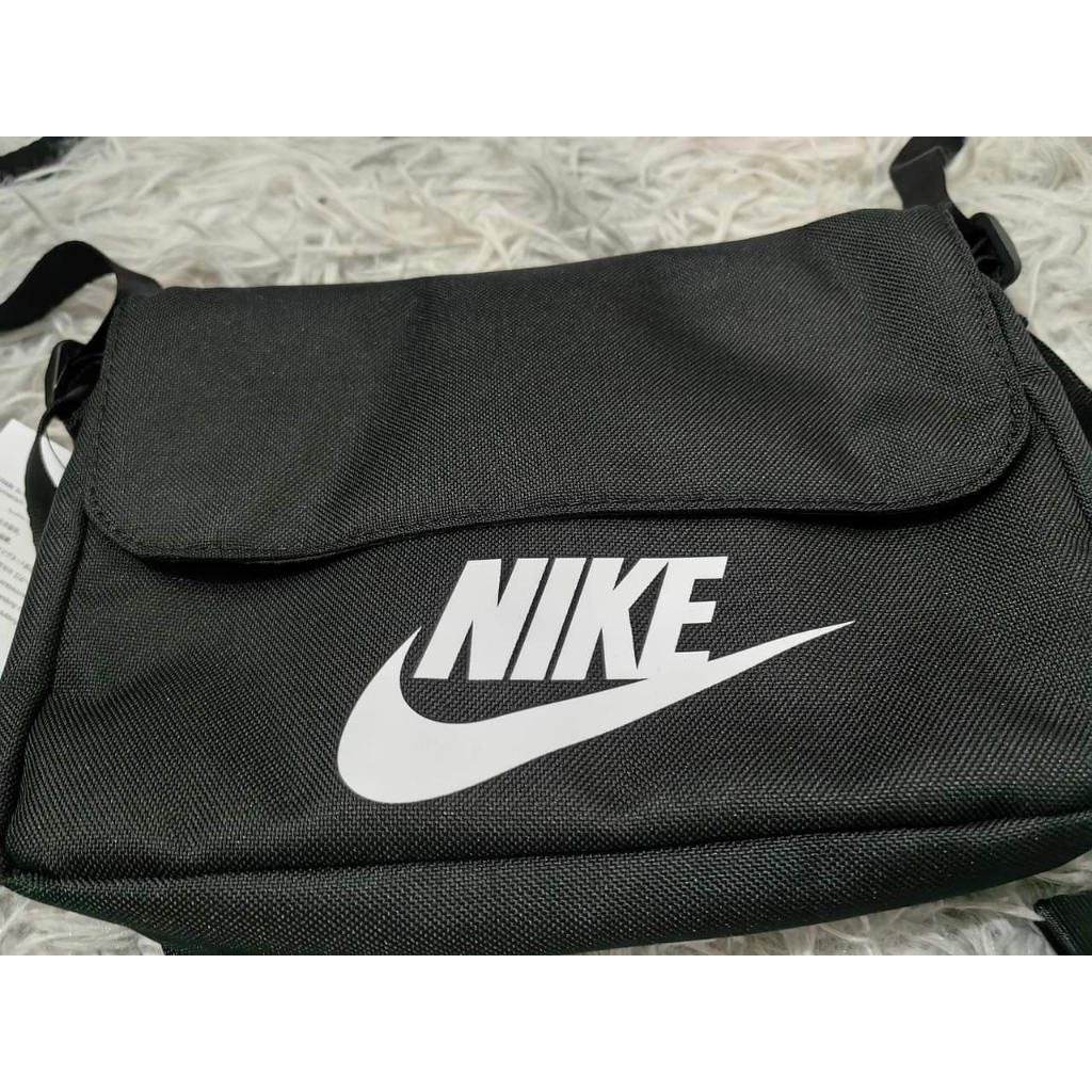 Nike Sportswear Futura 365 Crossbody Beige