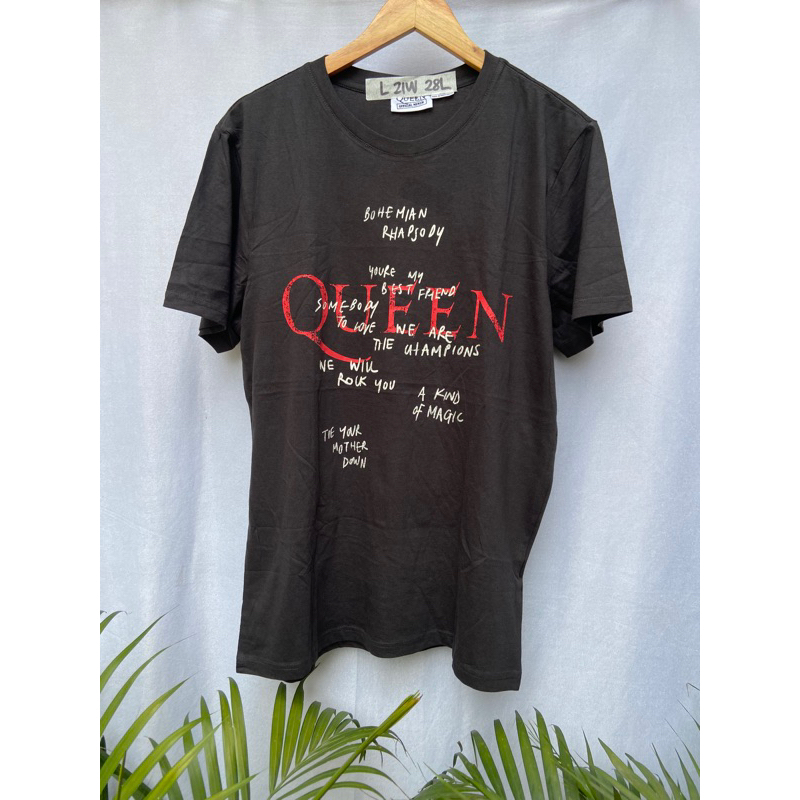 Queen Official (Cotton On) Shopee Philippines