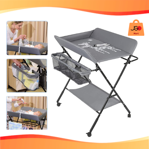 Baby hot sale folding table