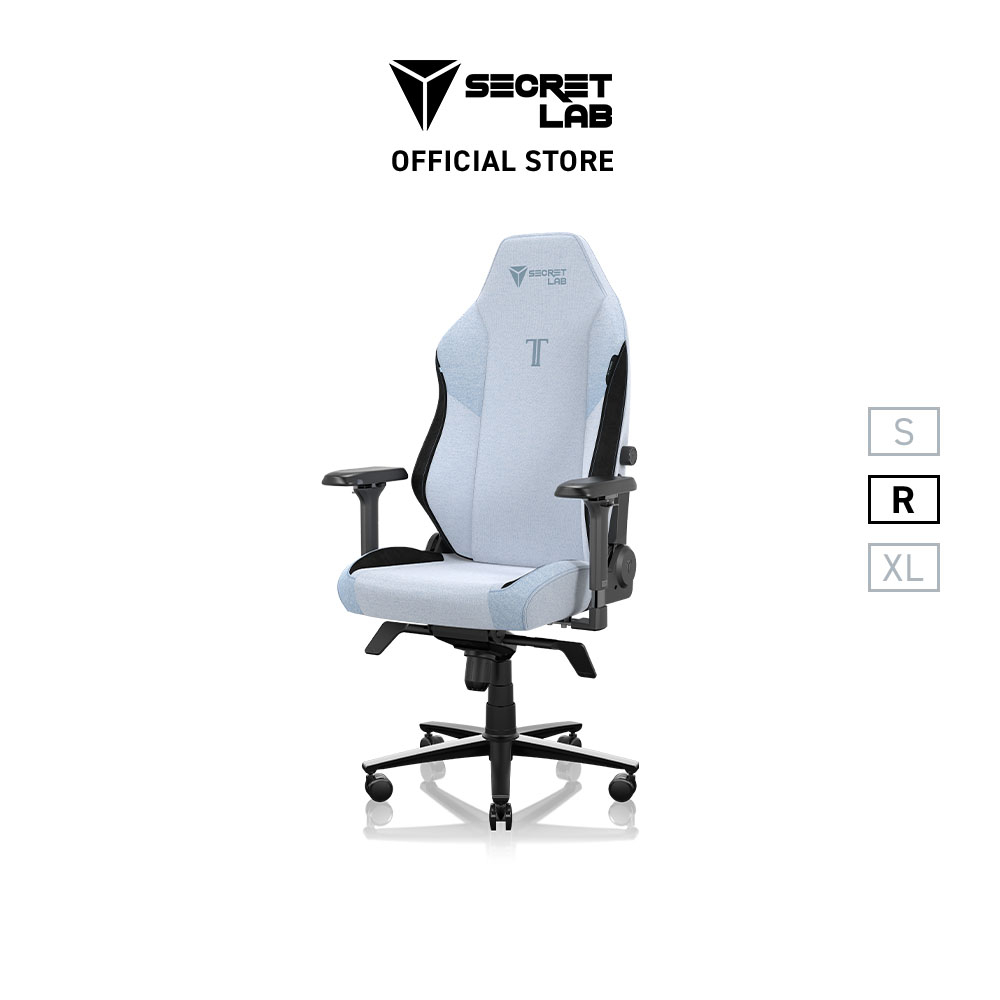 Secret lab gaming chair shopee store