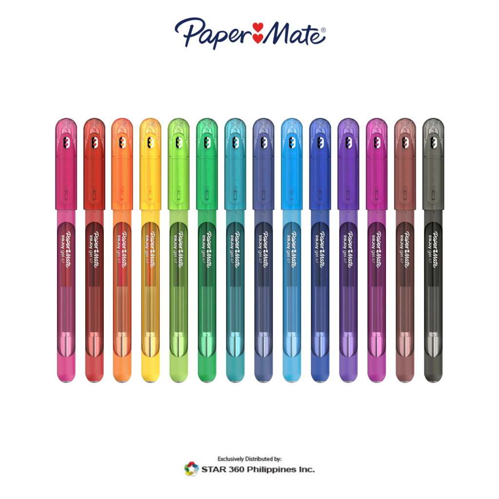 Gel deals stick pens