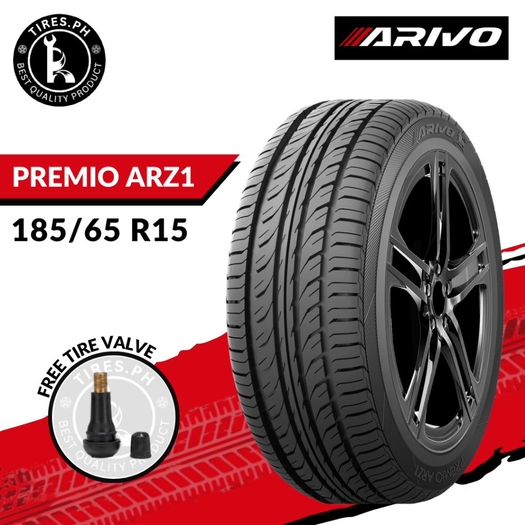 ARIVO 185/65 R15 Premio ARZ1