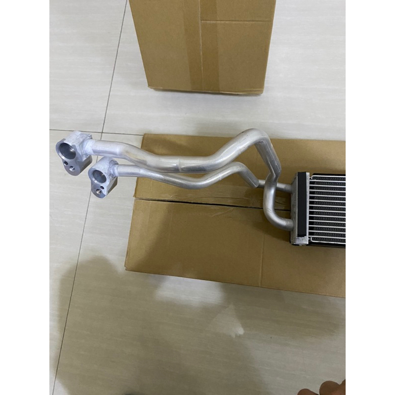 Toyota Hi Ace hiace Grandia D4d/ Commuter Evaporator Rear | Shopee ...