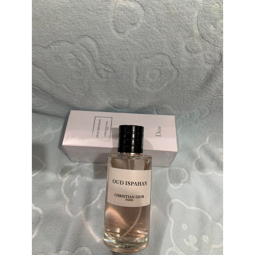 cod! oud ispahan for woman perfume 100ml (CA) | Shopee Philippines