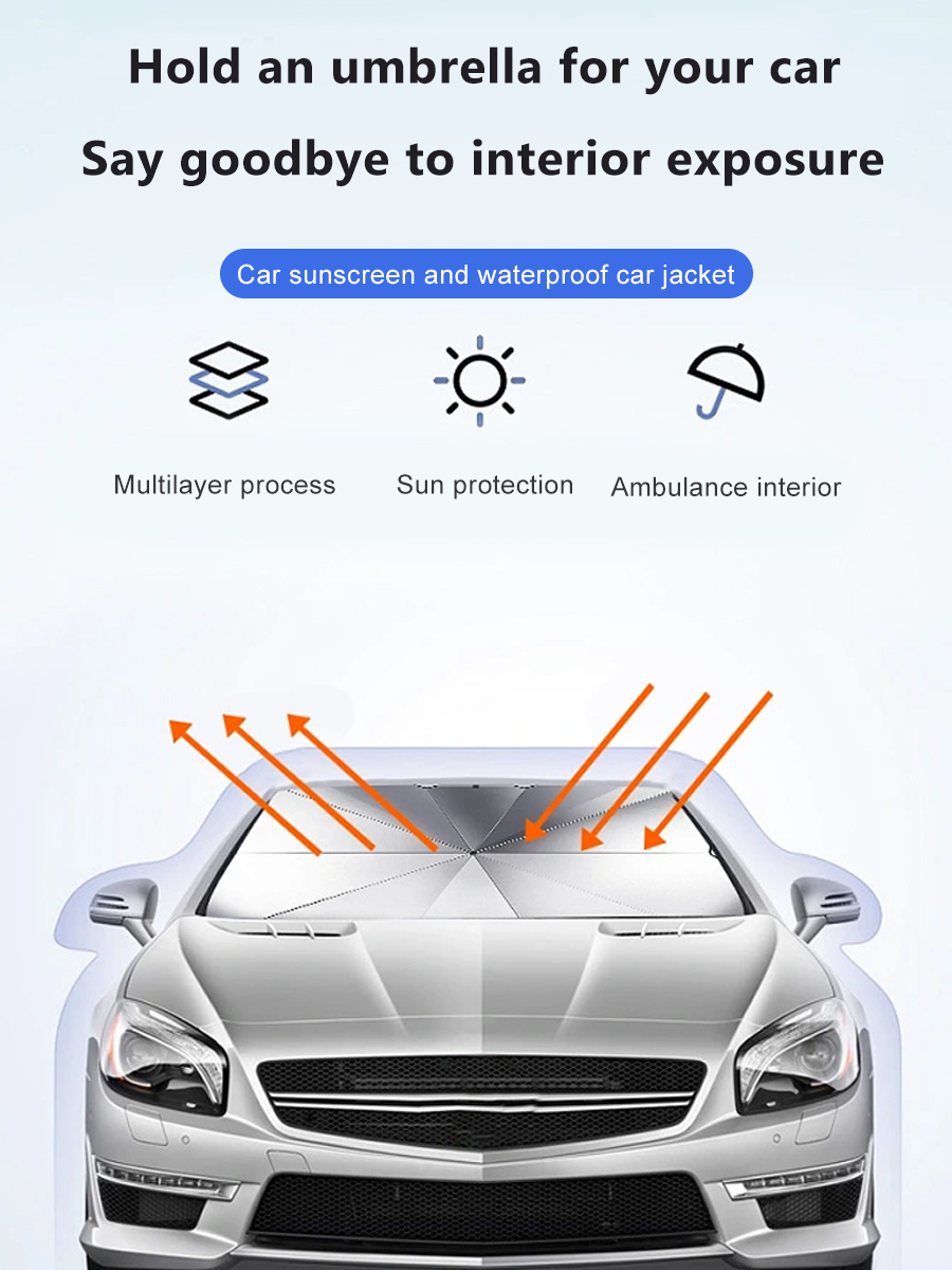 OEM Universal Water Resistant Car Cover Nylon Outdoor Protection ...
