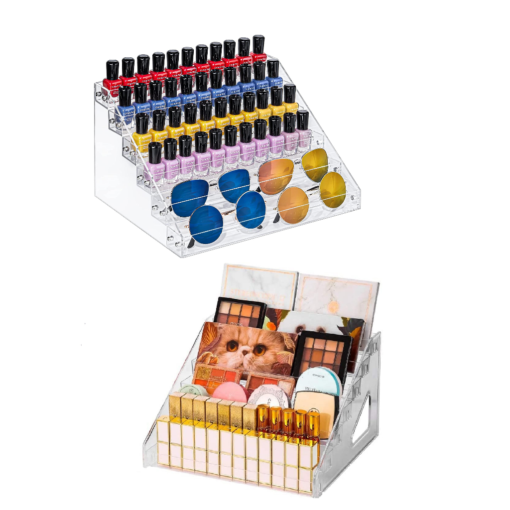 acrylic display rack - Best Prices and Online Promos - Oct 2026 ...