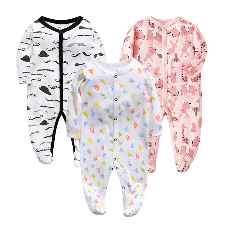 Newborn Clothes, Kids Pajamas & Baby Boutique