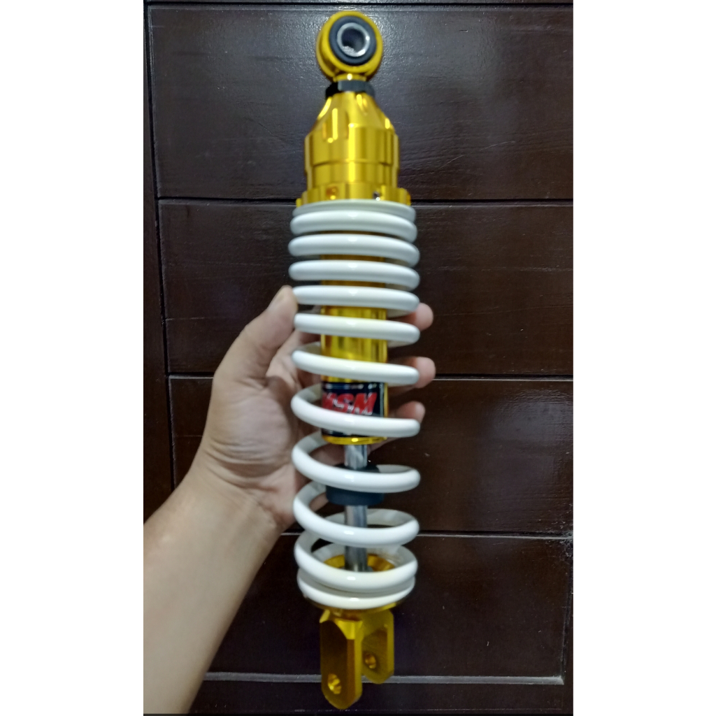 Honda Click Shock Absorber 320mm for Version 2 & 3 | Shopee Philippines