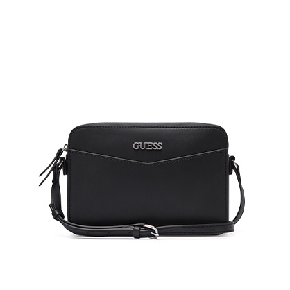 GUESS Mcclain Mini Camera Crossbody | Shopee Philippines