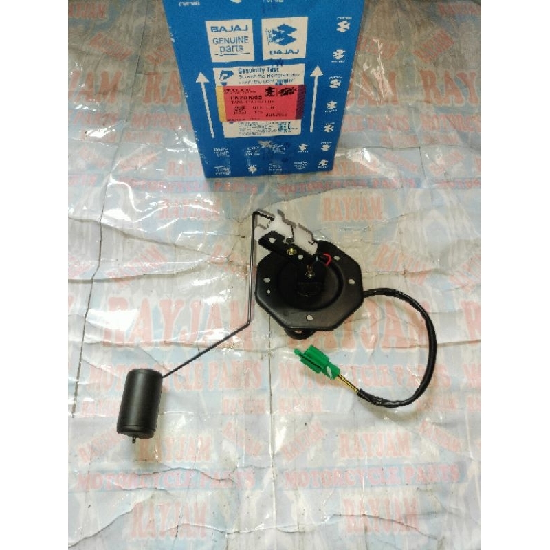 Fuel Level Sensor Rouser 180 / 200 Old / 220 DK201065 | Shopee Philippines