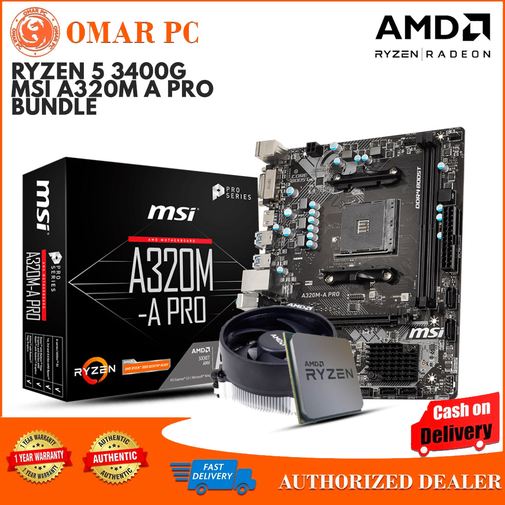 Ryzen mobo store bundle