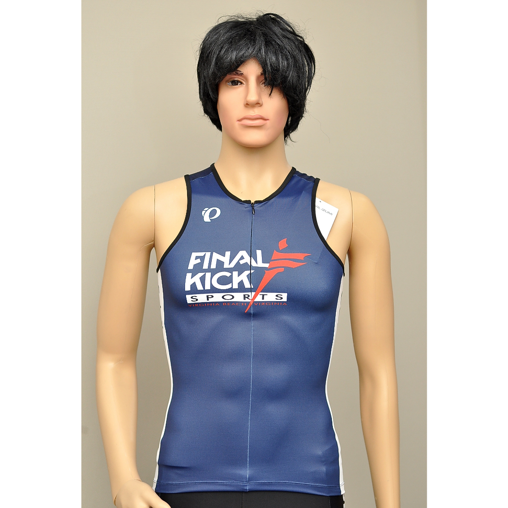 TRIATHLON TOP ( SLEEVELESS ) Shopee Philippines