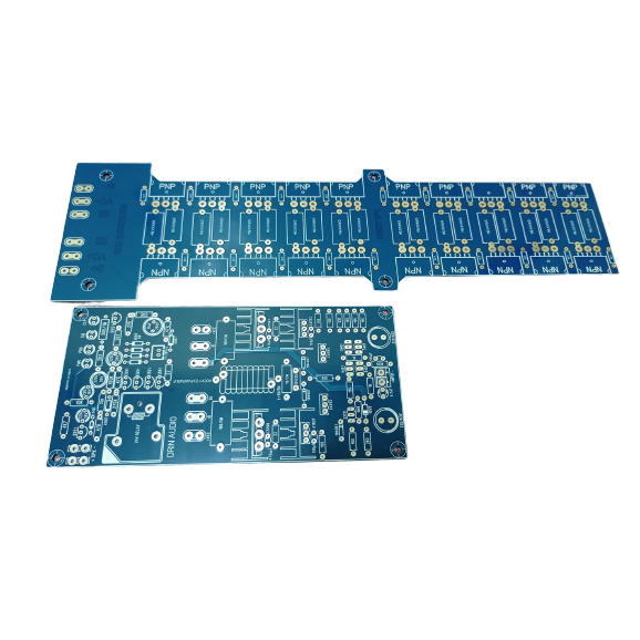 1 PAIR 2PCS ROCKOLA AMPLIFIER PCB WITH SPEAKER PROTECT | Shopee Philippines