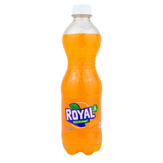 Royal Tru-Orange 320mL - Pack of 12