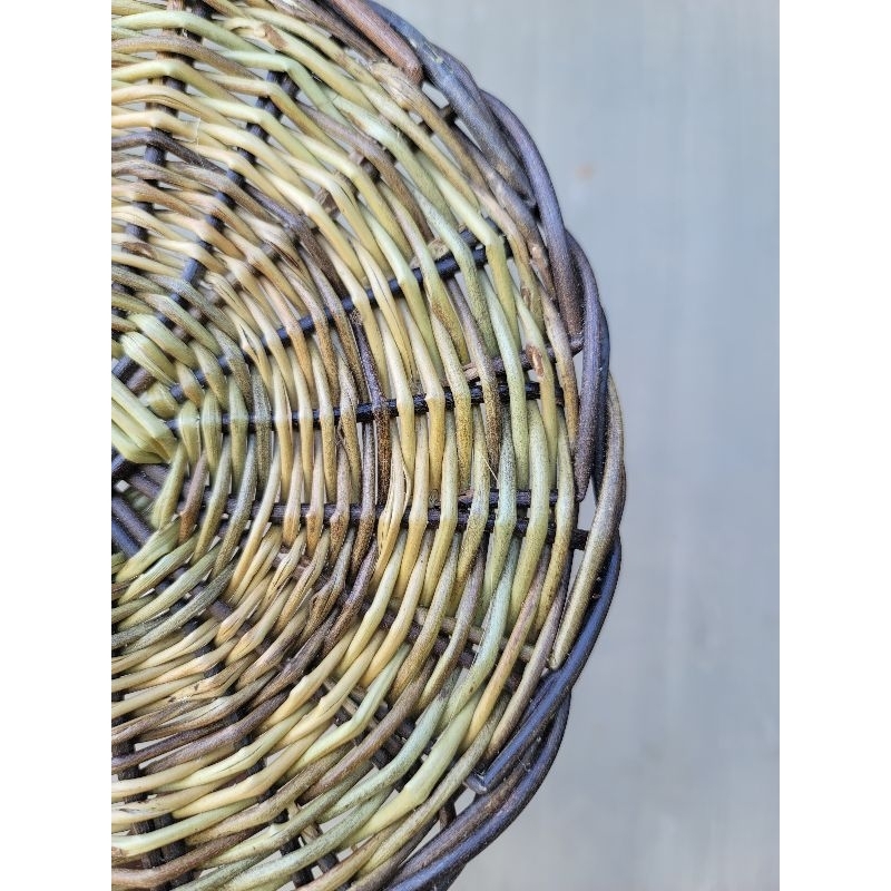Native Solid Nito Placemat 14 inch | Shopee Philippines