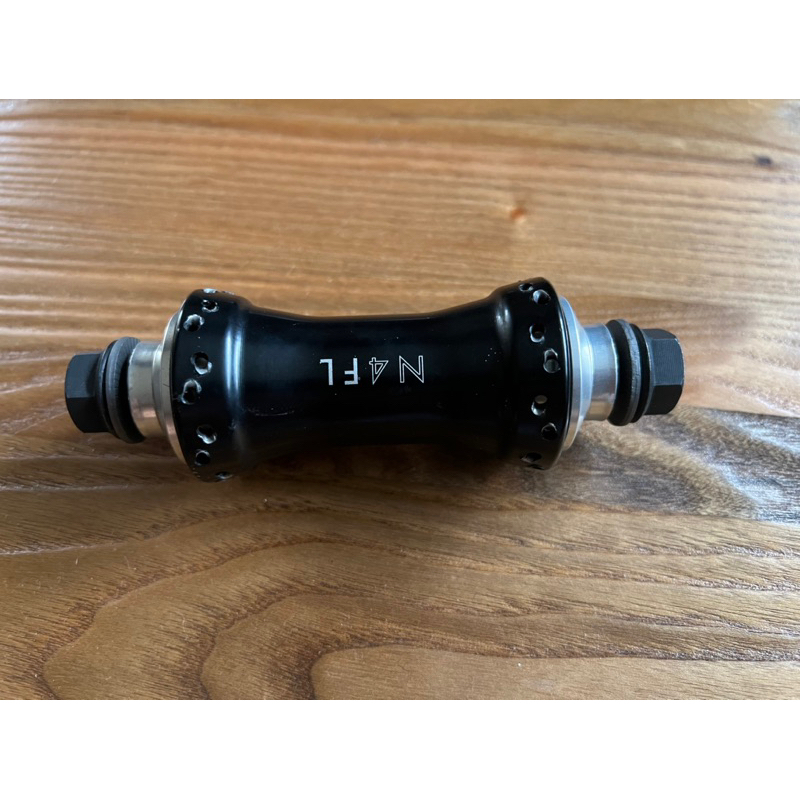 Primo N4fl Front Bmx Hub Shopee Philippines