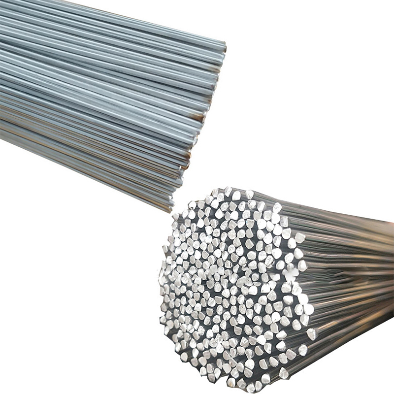 Low Temperature Aluminum Welding Rod 1.6/2mm Welding Wire Welding ...