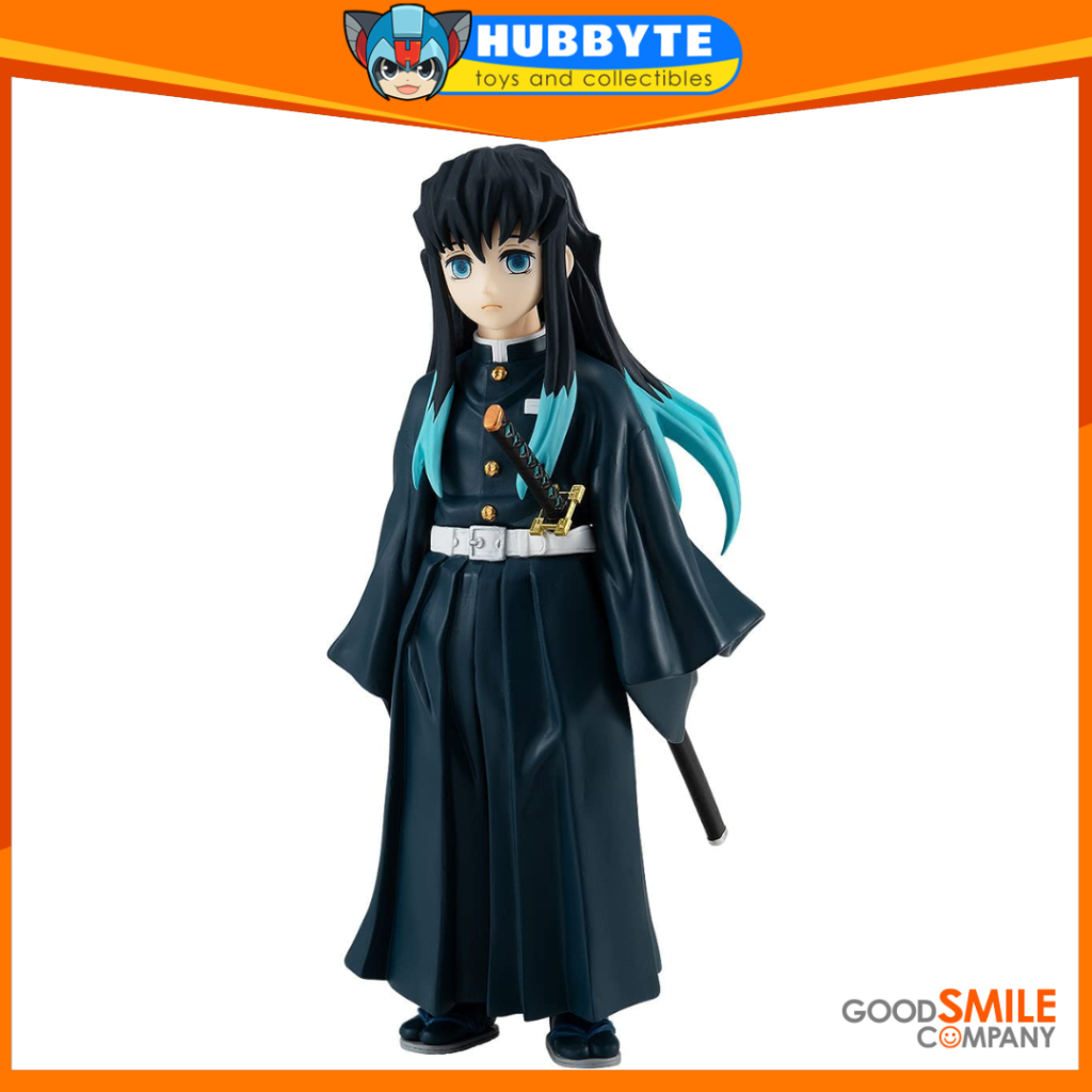 Good Smile Company - POP UP PARADE - Demon Slayer: Kimetsu no Yaiba ...