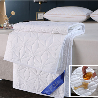 Comfort Homes Supplies Bed Pad / Mattress Protector (100x100)