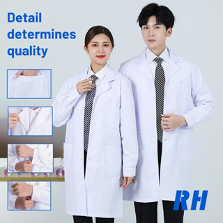 Lab gown for outlet doctors