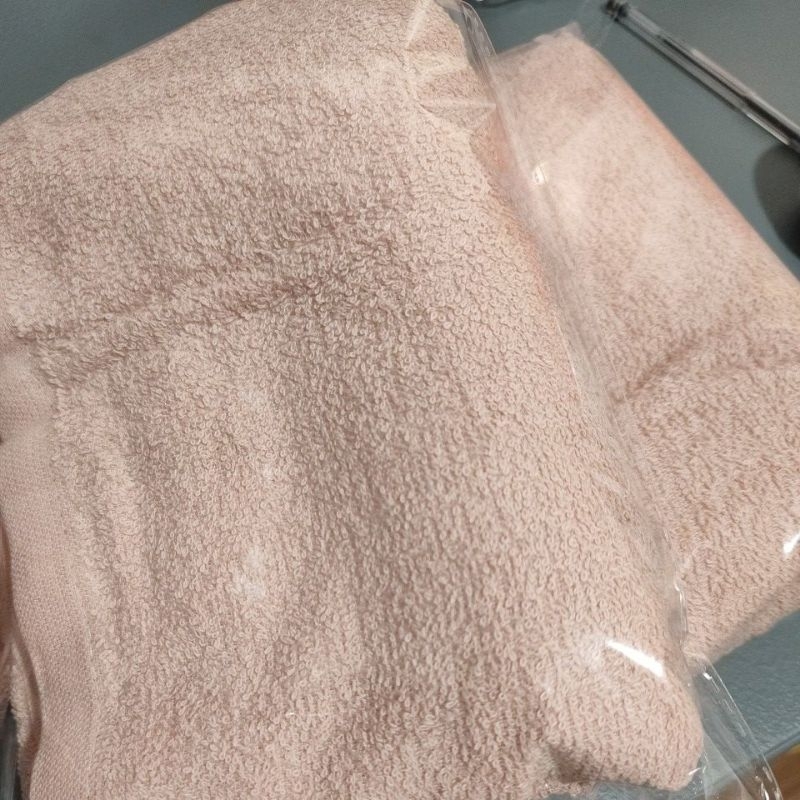 DAISO BATH TOWEL 2PCS Shopee Philippines