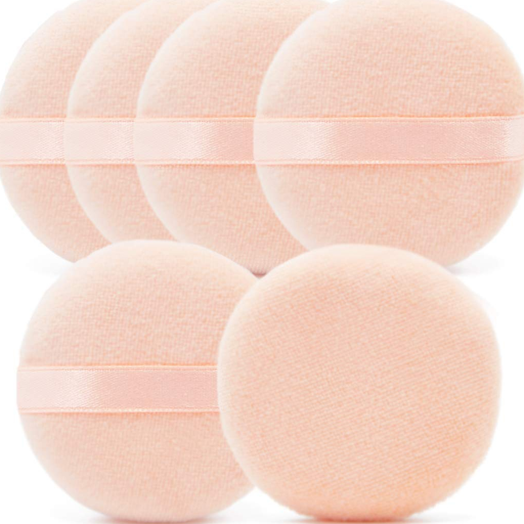 KELI POWDER PUFF BEAUTY TOOLS (1PC) Shopee Philippines