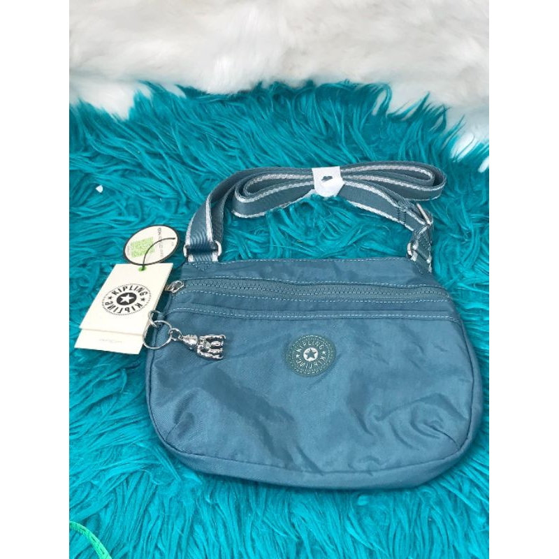 Original Kipling Emmylou Crossbidy Bag from USA Shopee Philippines