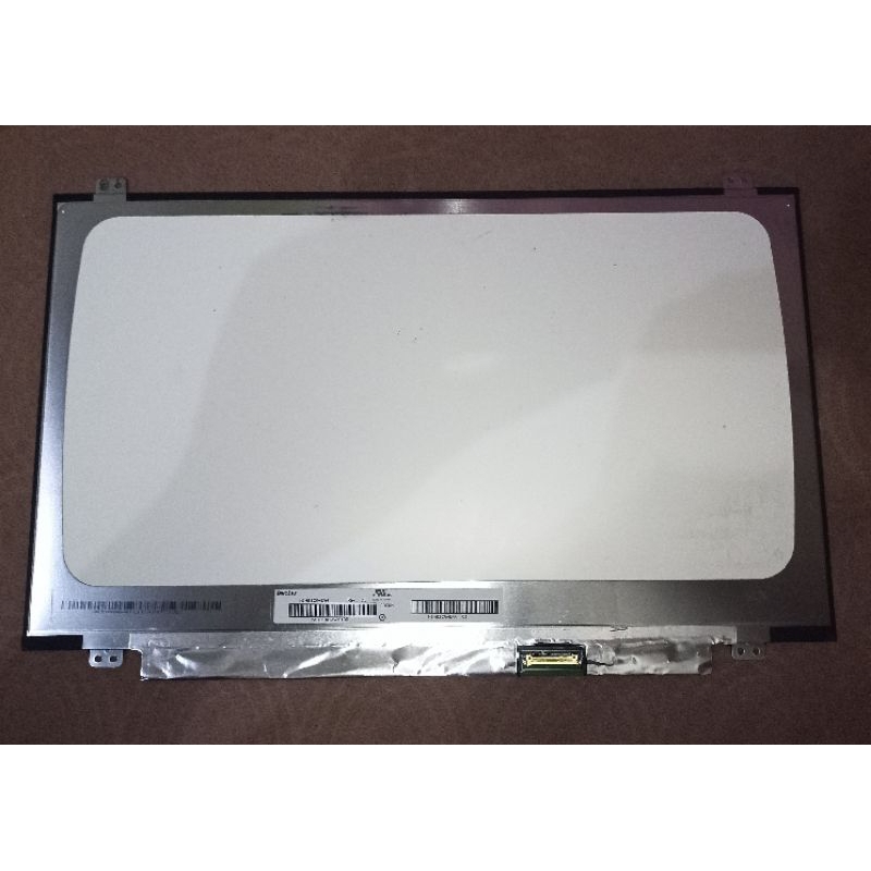 LCD Screen with white spot Laptop Asus X407 X407UA X407MA X407UB X407M
