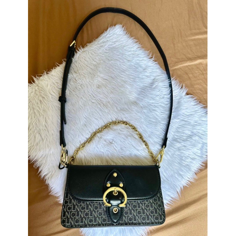 Preloved CLN sling bag | Shopee Philippines