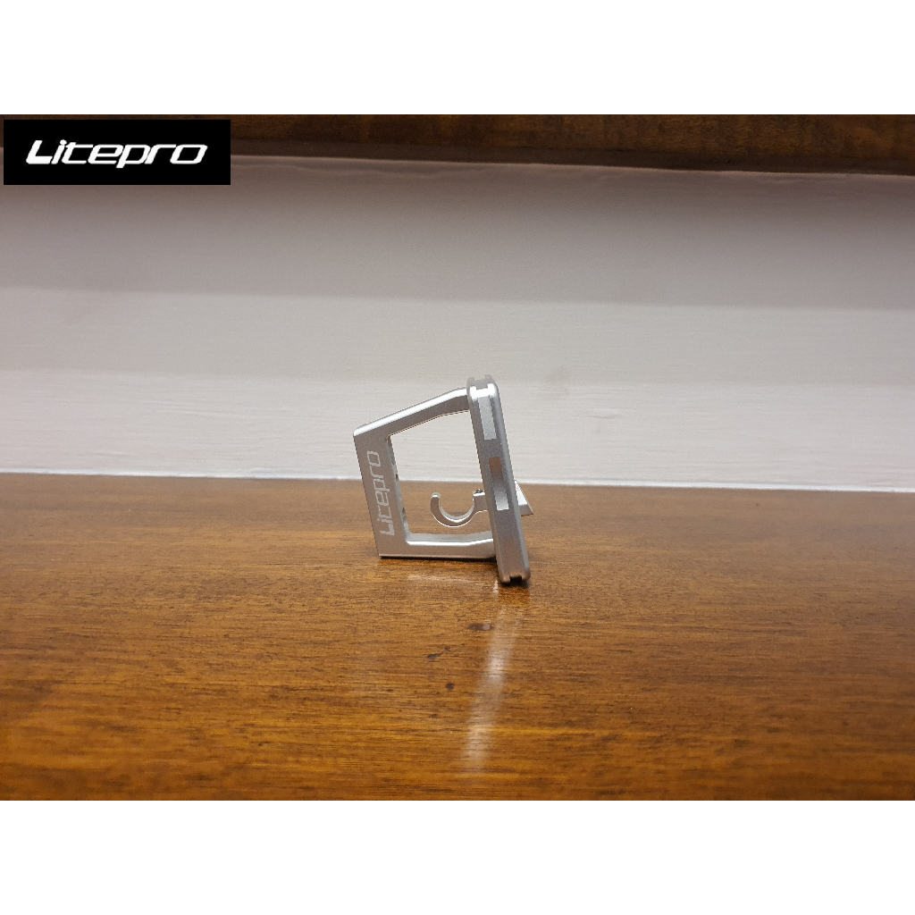 LP LITEPRO Pig Nose FCB Front Carrier Block Bracket Aluminum Alloy 3 2 ...