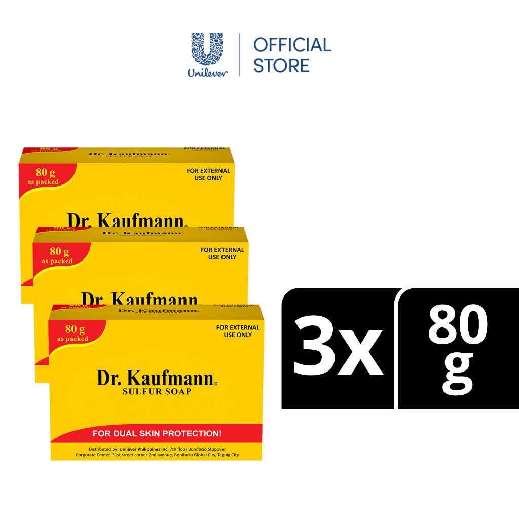 Shop dr kaufmann for Sale on Shopee Philippines