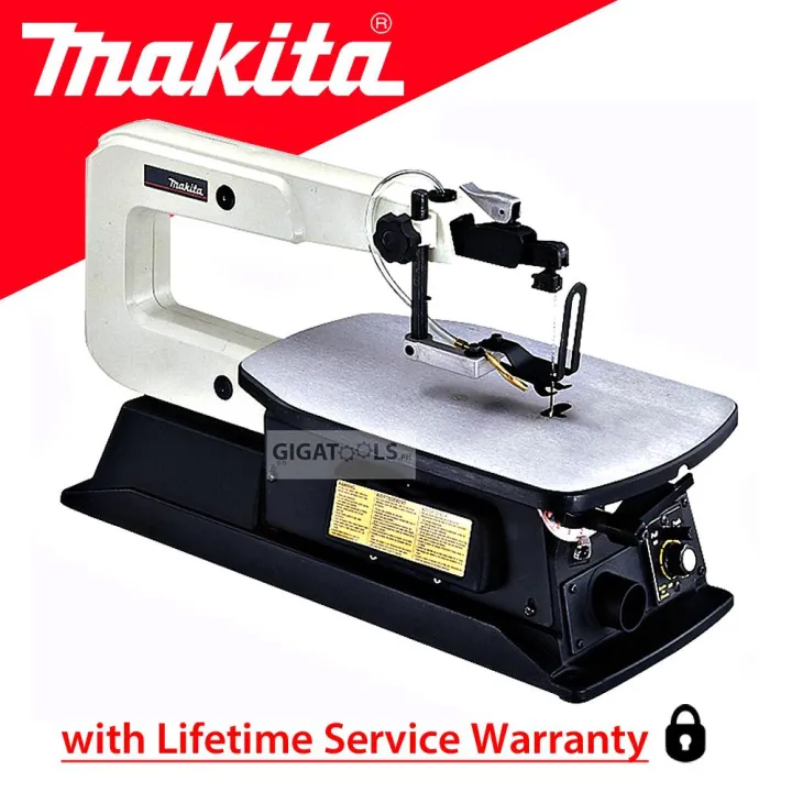 Makita SJ401 Scroll Saw with Variable Speed 50W ( Made in Taiwan